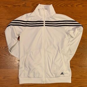 Adidas Zip-Up